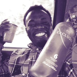 Meet your Posher, Ričk